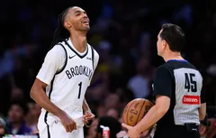 Ziaire Williams arrive aux Lakers, en attendant Jonathan Kuminga ?