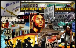 Les finalistes du concours pour gagner un voyage pour 2 à New York