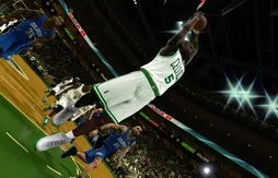 NBA 2K12 : trois nouveaux visuels