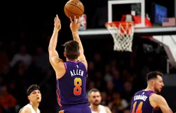 Grayson Allen, l’opportuniste