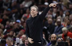 Les Wizards aussi misent sur la formation