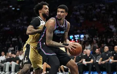Washington tend l’autre joue à Miami : 152 points encaissés !