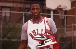 Michael Jordan et Nike, une saga rocambolesque
