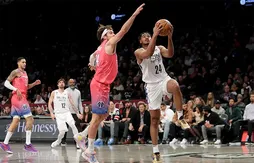 Cam Thomas superstar : 44 points et la victoire face aux Wizards !