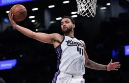 Trey Lyles va manquer la reprise avec les Kings