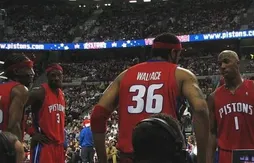 Battre une “super team” en finale : les souvenirs de Chauncey Billups et DeShawn Stevenson