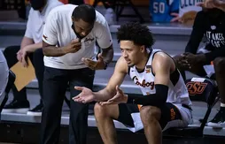 Draft 2021 : Cade Cunningham a déjà les Pistons dans la peau