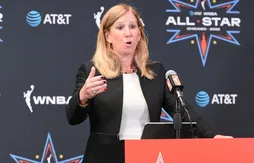 Bientôt une franchise WNBA à Philadelphie ?