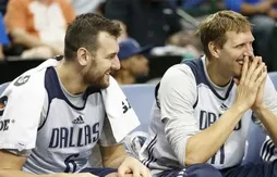 Andrew Bogut volontaire pour sortir du banc