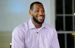The Decision, LeBron James et l’été dingue de 2010