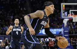 Pour ses débuts, Paolo Banchero place son nom à côté de celui de LeBron James