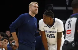 Patient, GG Jackson attend son tour à Memphis