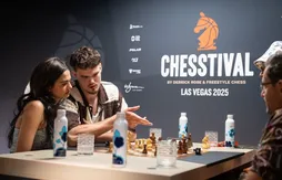 Quinten Post, le Magnus Carlsen de la NBA