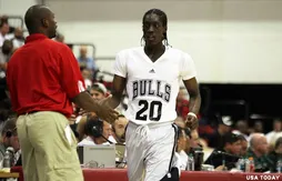 Tony Snell, future révélation de l’année aux Bulls ?