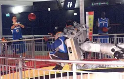 Pro A : comment Kamel Ouali a sauvé le club de Poitiers