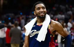Donovan Mitchell, une deuxième mi-temps pour l’histoire