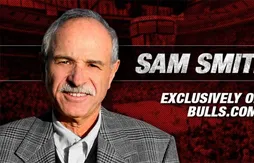 Sam Smith : « Boozer est un meilleur complément que Bosh »