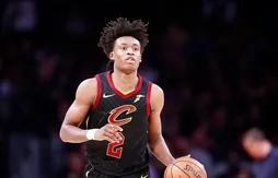 Collin Sexton peut s’inspirer de De’Aaron Fox pour la saison prochaine