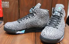 Jordan Brand : une Jordan V version pattes d’éléphant