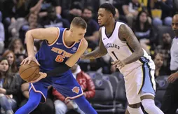 Orlando envoie Dakari Johnson à Memphis contre Jarell Martin