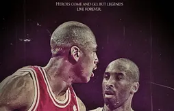Le mix du jour : Michael Jordan – Kobe Bryant, Great Expectations