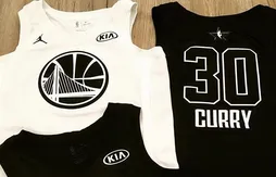 Un All-Star Game en noir et blanc ?