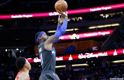 La saison du rebond pour Terrence Ross