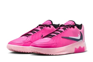 La LeBron Witness 9 fait honneur à Bronny James