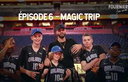 [Web Série] Evan Fournier For Real – Episode 6