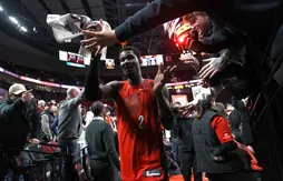 Deandre Ayton coupé par les Blazers !