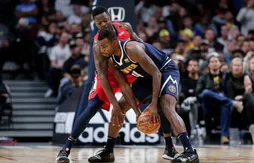 Denver se défait péniblement des Pelicans