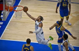 Quand Mike Brown cherchait la solution pour défendre sur Jalen Brunson