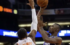 Harry Giles va devoir faire ses preuves