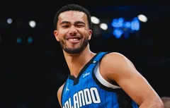 Caleb Houstan retrouve Jamahl Mosley aux Pelicans