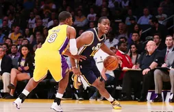 Utah Jazz : saison terminée pour Alec Burks