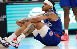 Brandon Boston Jr. invité au training camp des Spurs