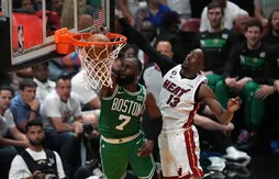 Boston survit à l’enfer “White Hot” du Heat pour forcer un Game 5 !