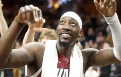 Bam Adebayo mieux que Kobe Bryant : 83 points face aux Wizards !!