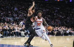 L’empereur Julius impose sa loi aux Cavaliers