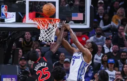 La défense des Raptors a tenu bon face à la meilleure attaque de la ligue
