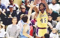 [portrait] A.C. Green, le vice et la vertu