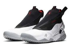 Jordan Brand : la Proto React toujours plus futuriste
