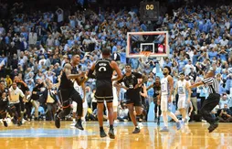 NCAA : les plus beaux buzzer beater de la saison