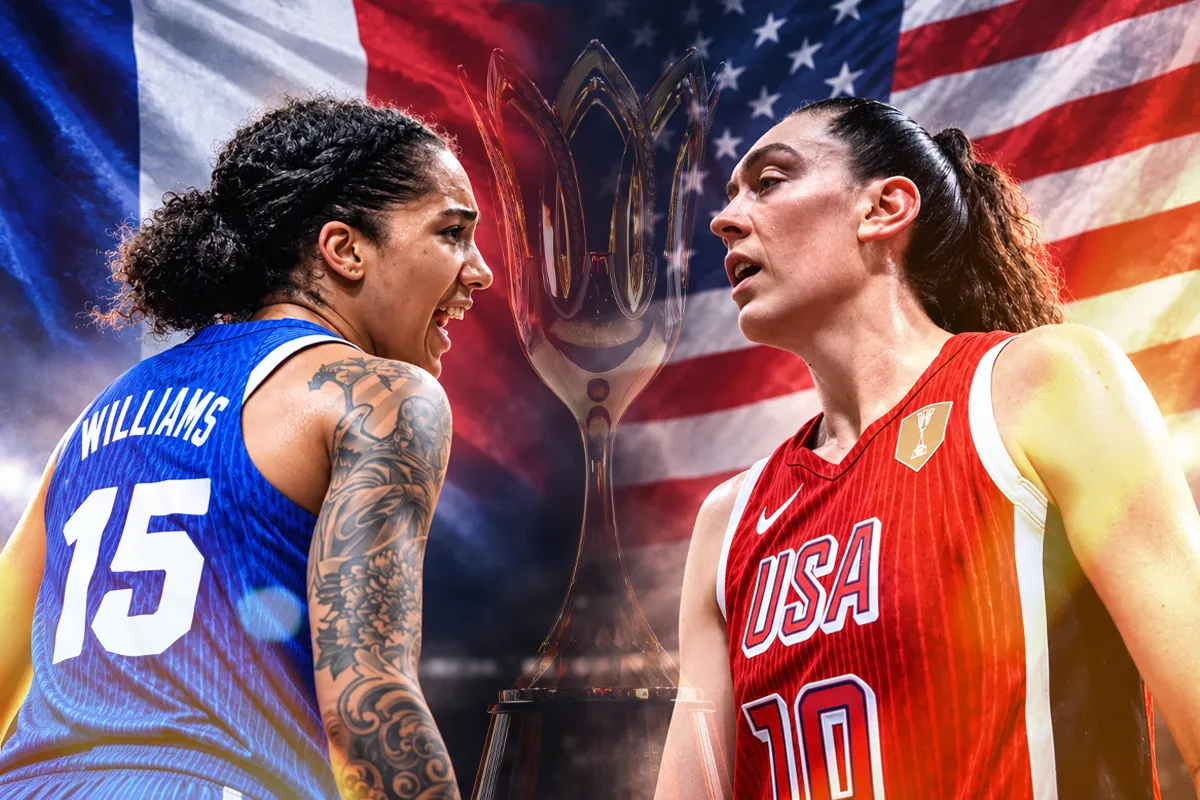 France - Team USA : trois raisons d'y croire pour les Bleues... et trois raisons de craindre les Américaines