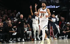 Les Nuggets en démonstration à Portland : + 54 !!!