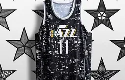 Rising Stars Challenge : Adidas dévoile de brillants maillots