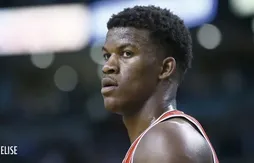 Jimmy Butler, l’homme en forme des Bulls