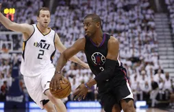 Le MVP de la nuit : Chris Paul en patron