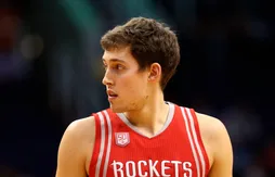 Les Clippers ne conservent pas Kyle Wiltjer