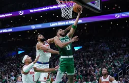Le MVP de la nuit | Jayson Tatum, l’orgueil du champion